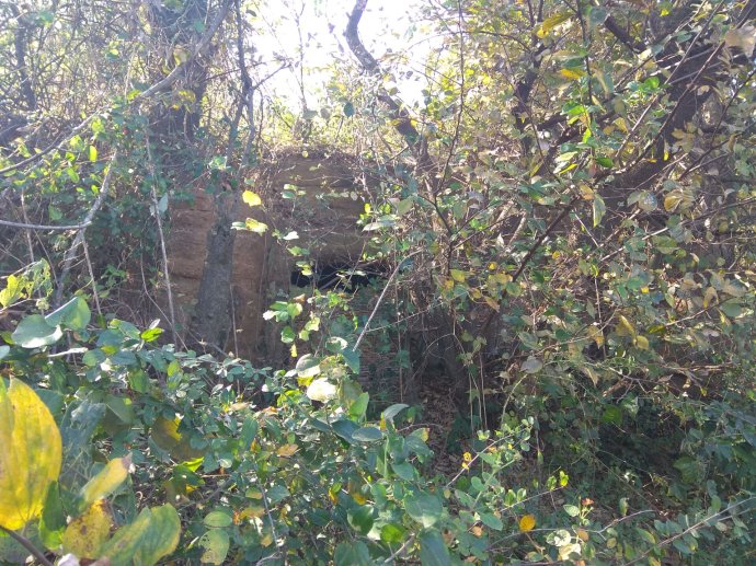 广东惠安李氏墓,惠安李氏祖墓