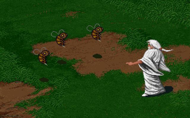 让人抓狂的游戏,游戏中的锁妖塔