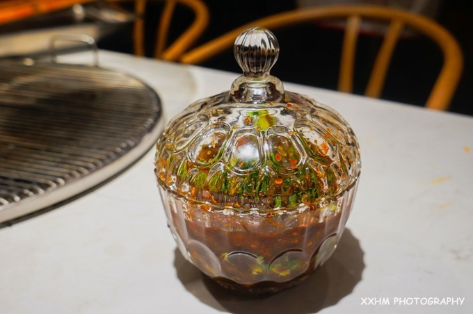 成都本地人去的最好吃的美食,中国姑娘吃成都美食