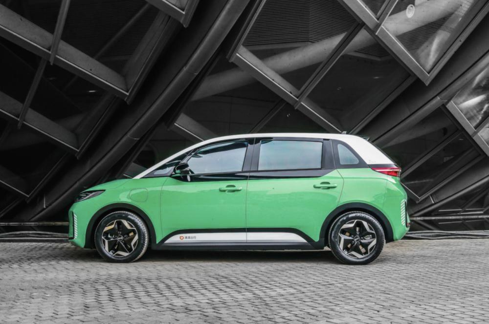 滴滴造车值得去吗,滴滴不合规运营怎么办