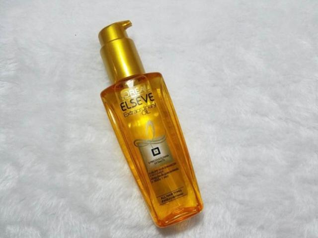 好用的护发精油热门护发精油展示,最好用的4款护发精油推荐