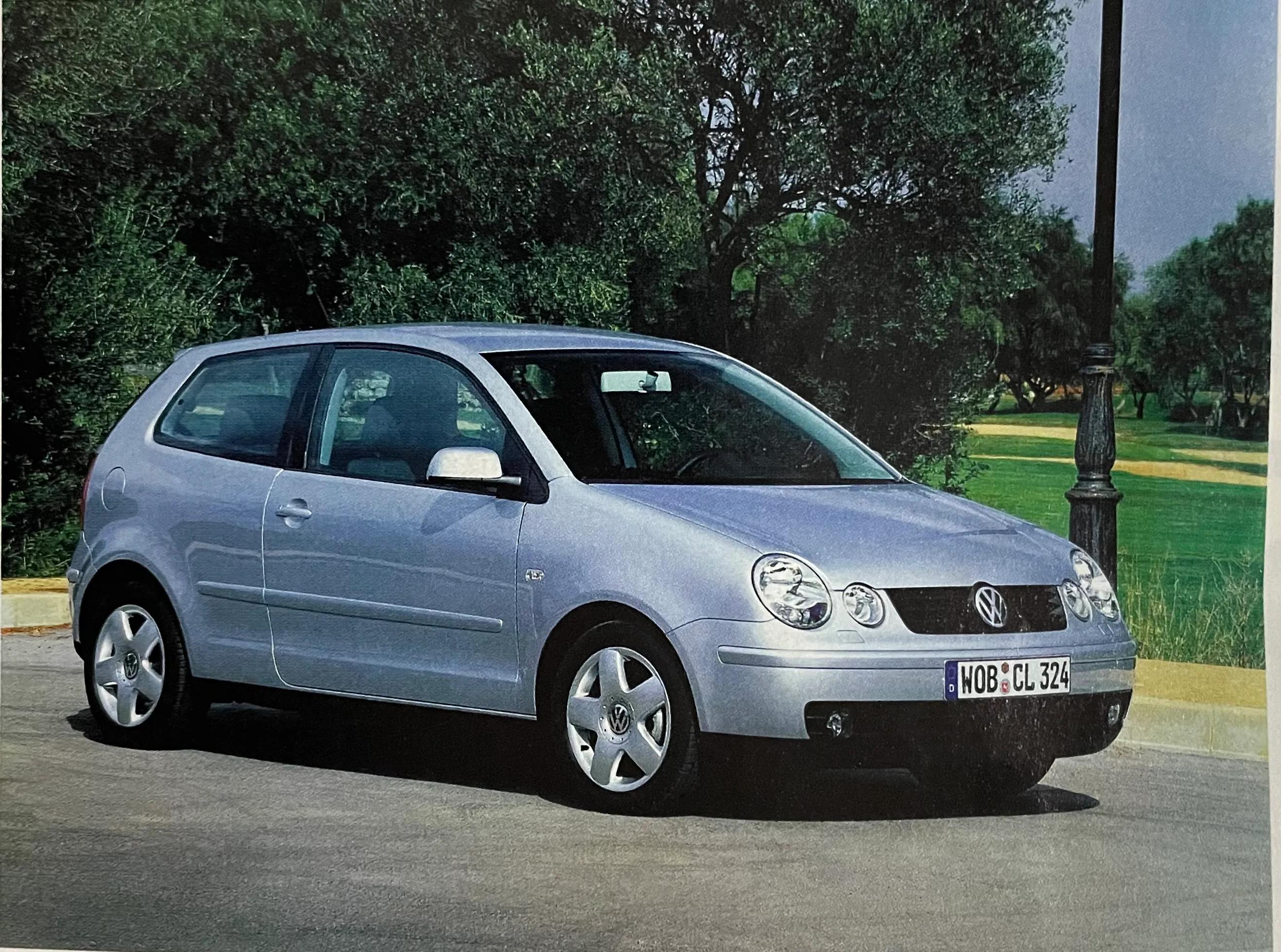 polo历史最大优惠,polo的历史