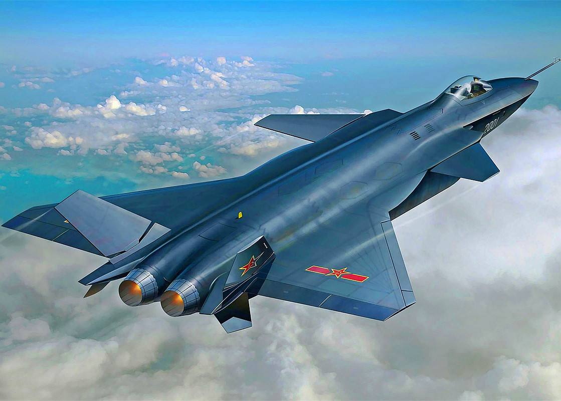 战机报废后怎么办？中俄利用发动机特点，将其改造成“开路神器”