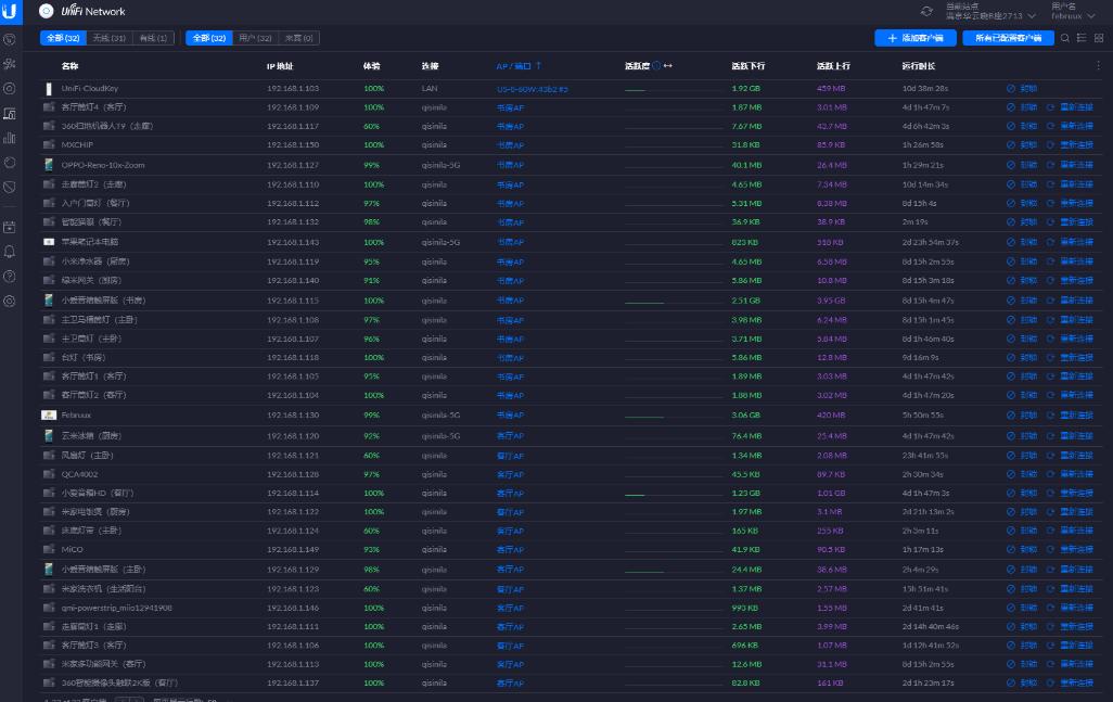 acap全屋wifi安装,acap全屋wifi的优点