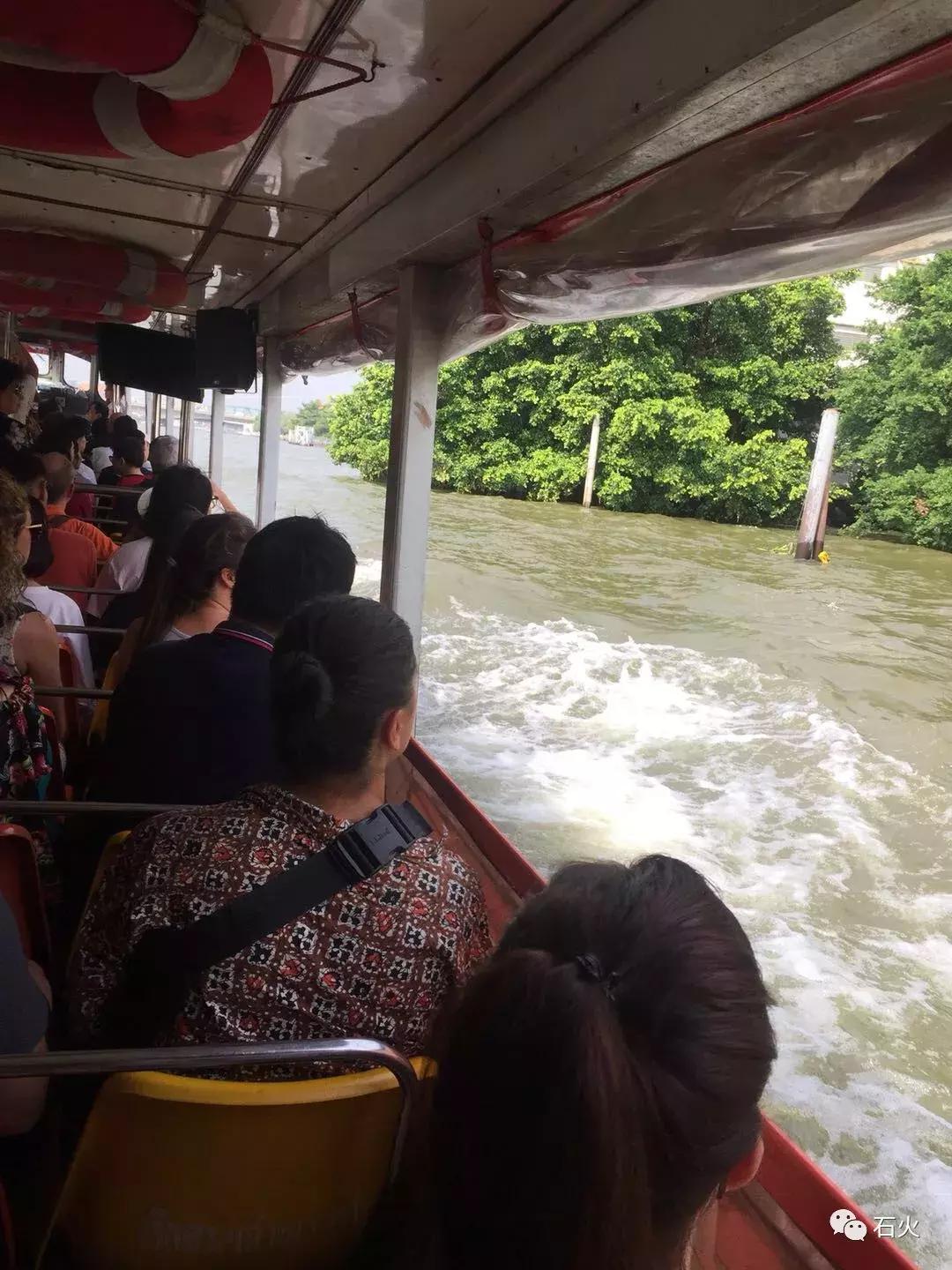 曼谷一日游详细攻略,曼谷一日游自由行攻略