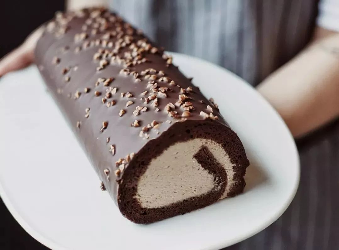 私房烘焙蛋糕卷,烘焙火爆产品蛋糕卷