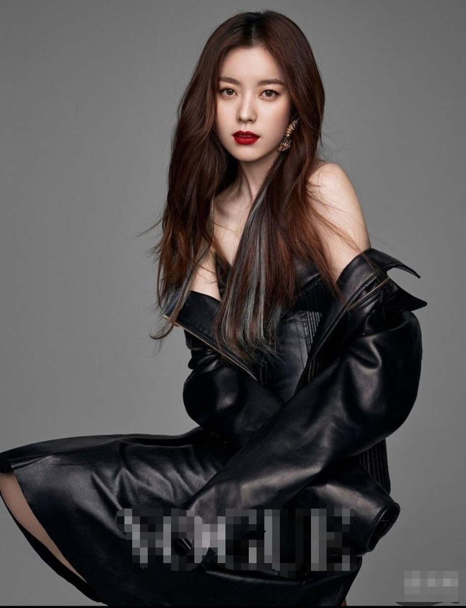 韩孝周最新穿搭,韩孝周穿搭混剪