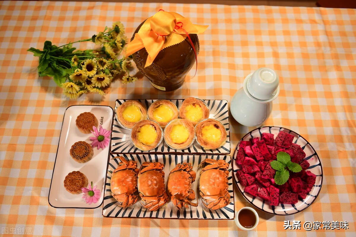 买黄酒挑干型的,黄酒买瓶装的还是买坛子装的好