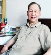 特级厨师康辉,国宝级粤菜泰斗康辉