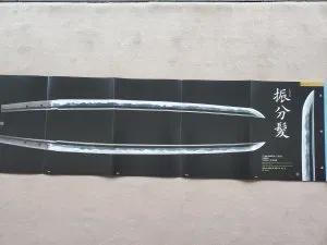 仁王大太刀武功,仁王太刀图片大全