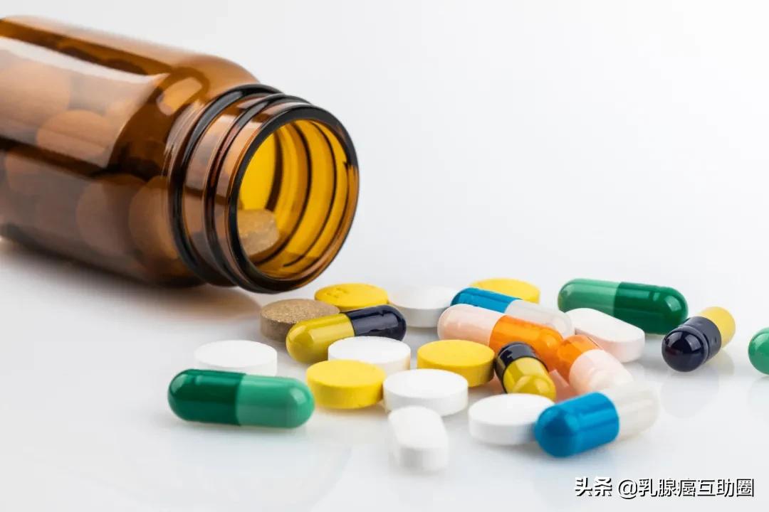 乳腺癌科普知识ppt,乳腺癌科普知识50条绝对干货