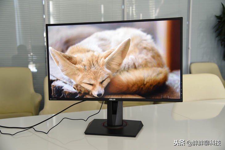 华硕vg27aq1a和vg279q1a有什么区别,华硕24.5vg259显示器评测
