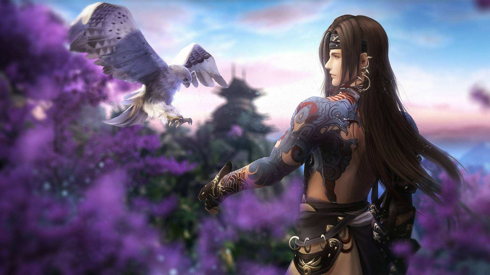 剑网三什么门派适合新手入坑,剑网3新手入坑选哪个门派