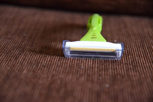 修剪*处私**毛发的安全指南|UNU精选