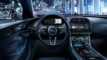 英伦捷豹xflxel,全新捷豹xel哪款性价比高