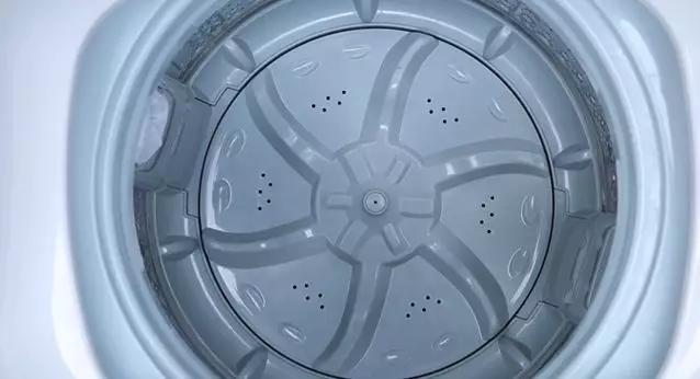 皮肤起红疹、过敏，竟是因为洗衣机的这件小事没做到位