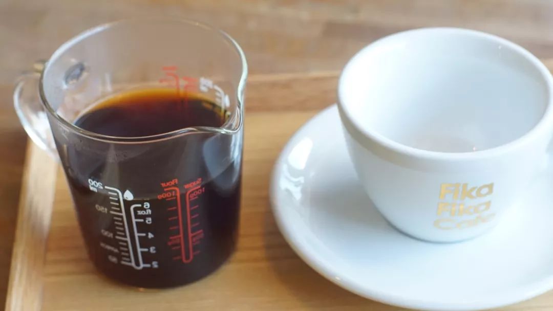 值得每位咖啡人读完20分钟|台湾精品咖啡教父陈志煌的摩羯圣经