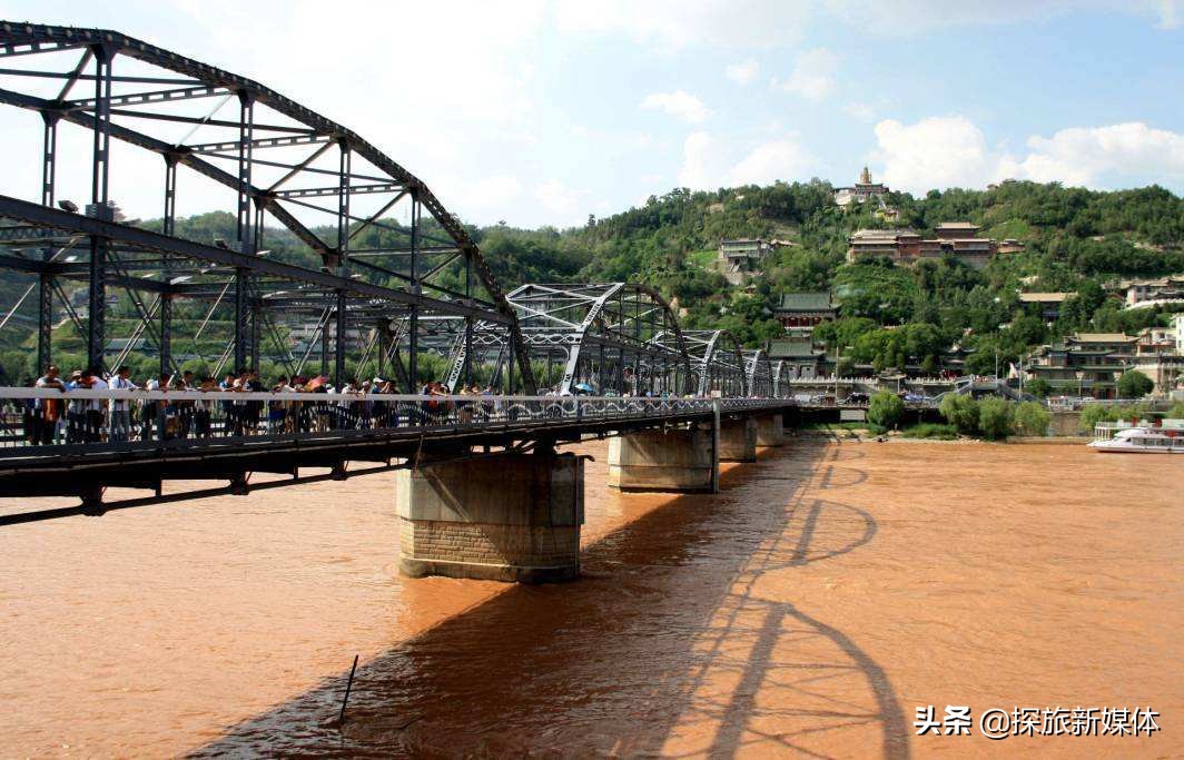 甘肃为什么最富,甘肃哪些地方富