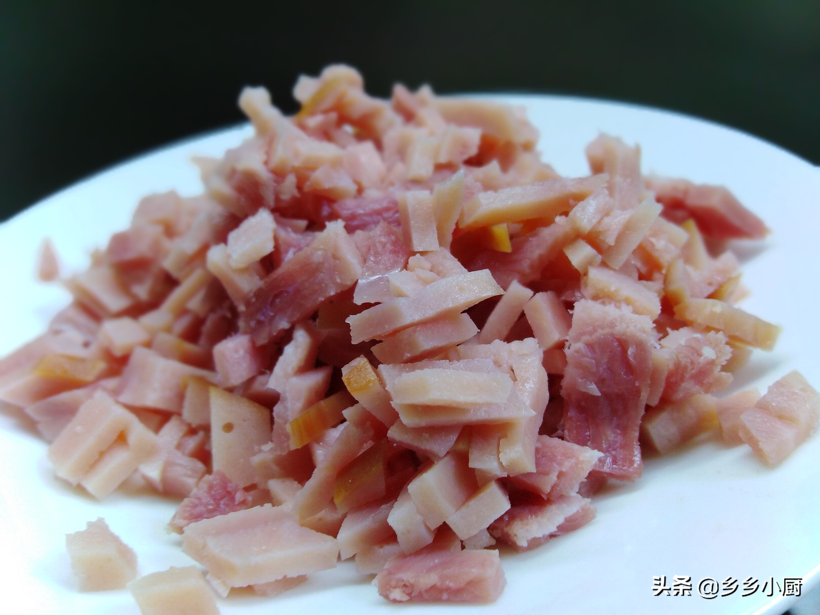 9种美味炒饭的做法吃货们get起来,简单的懒人炒饭方法非常好吃