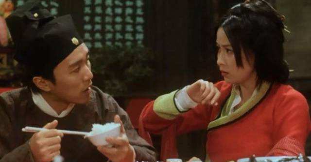 你多久没读的经典语录,致敬星爷一句经典台词