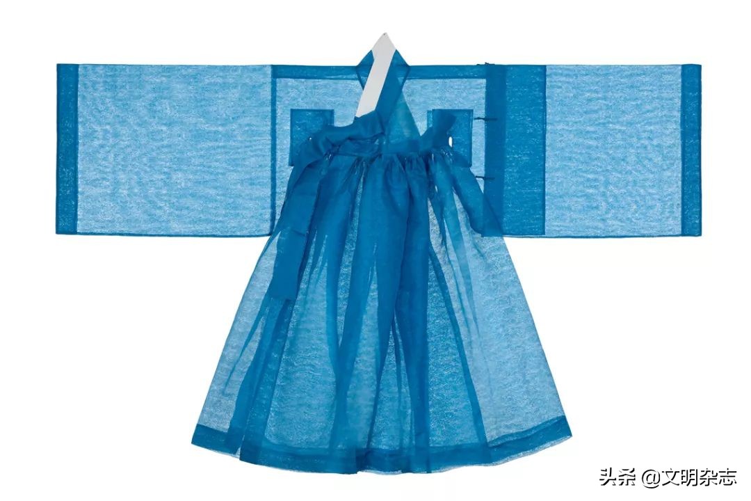 一衣带水韩国,一衣带水中的一衣指什么