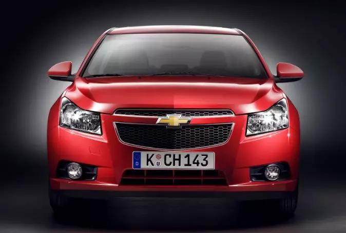 科鲁兹曾经有多风光,科鲁兹当年有多火