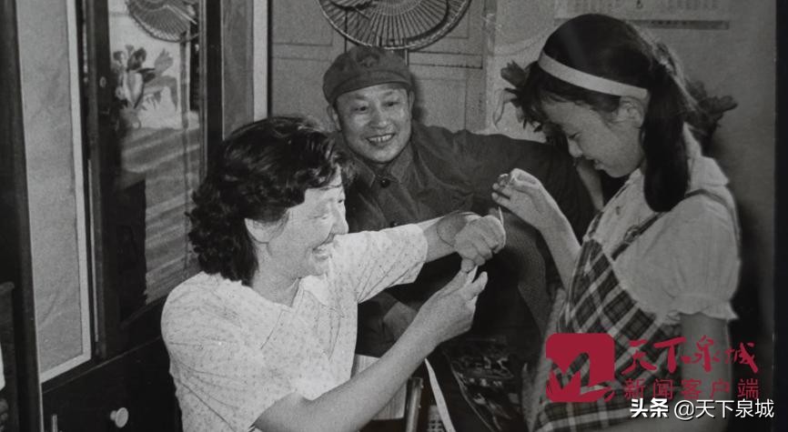 二十年前的孤儿,70年代的孤儿多吗