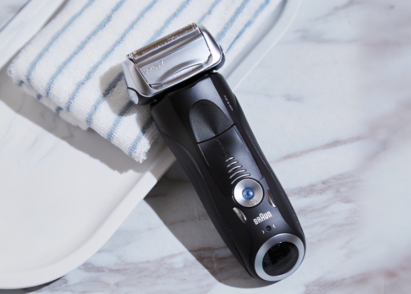 剃须刀选购看参数,剃须刀选购参数