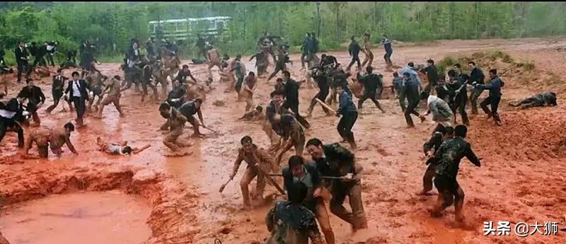 民国天津卫全集,袁文会王丰年