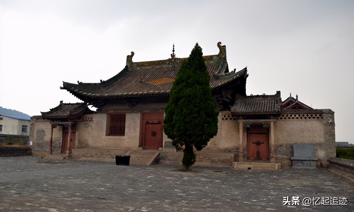 山西晋城文物保护,晋城全国重点保护文物