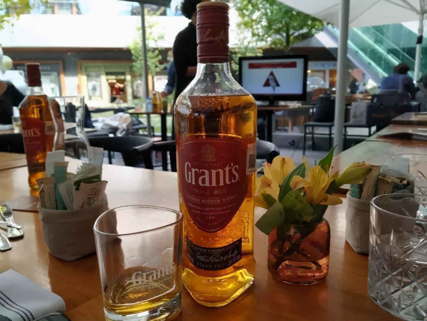 100元能买到好喝的威士忌吗,100元必买的5种威士忌