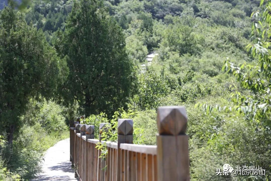 登山观景领略大自然风景,登山欣赏无限风光