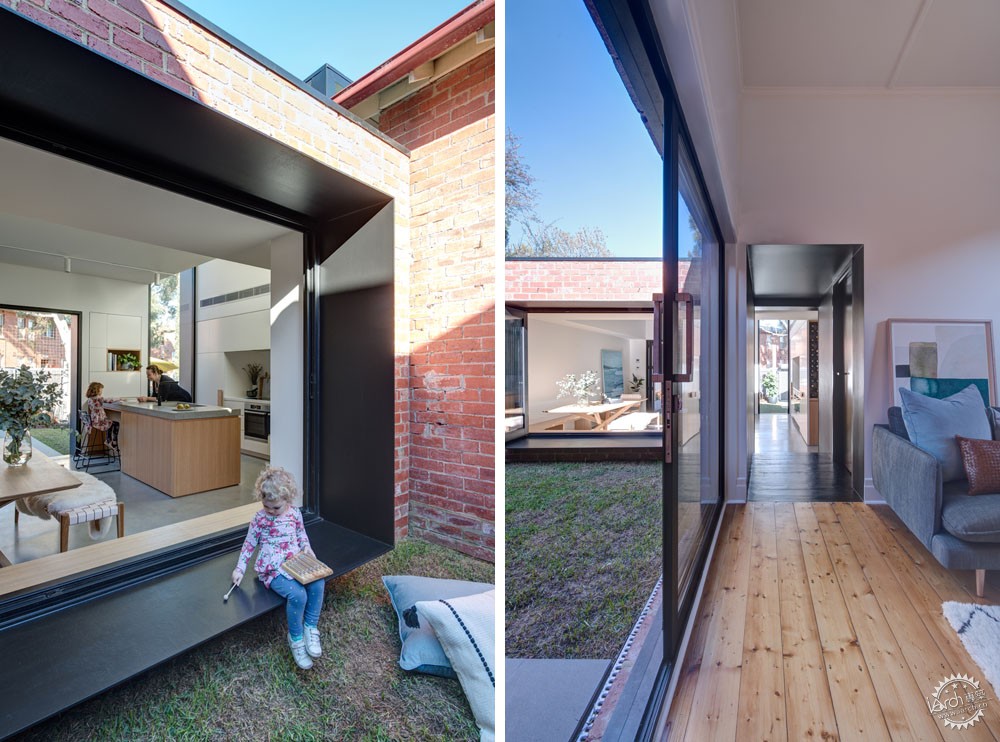 建筑空间的体验感,建筑空间体验设计