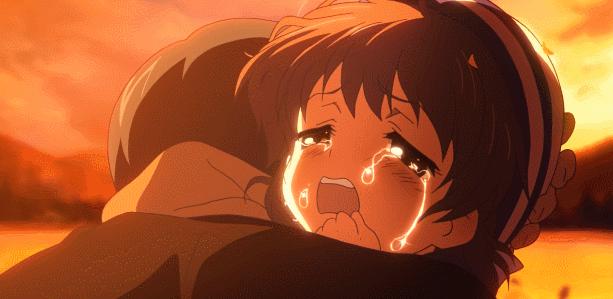 京阿尼十大动画,日媒票选最喜欢的京阿尼动画top10