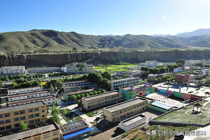 *藏西**山南下辖的12个行政区域一览