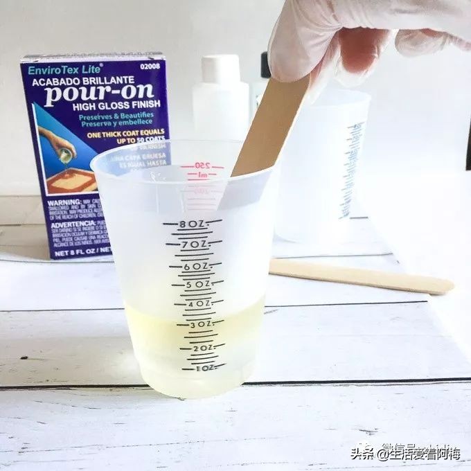 diy手工滴胶都需要准备什么,滴胶手工入门教程