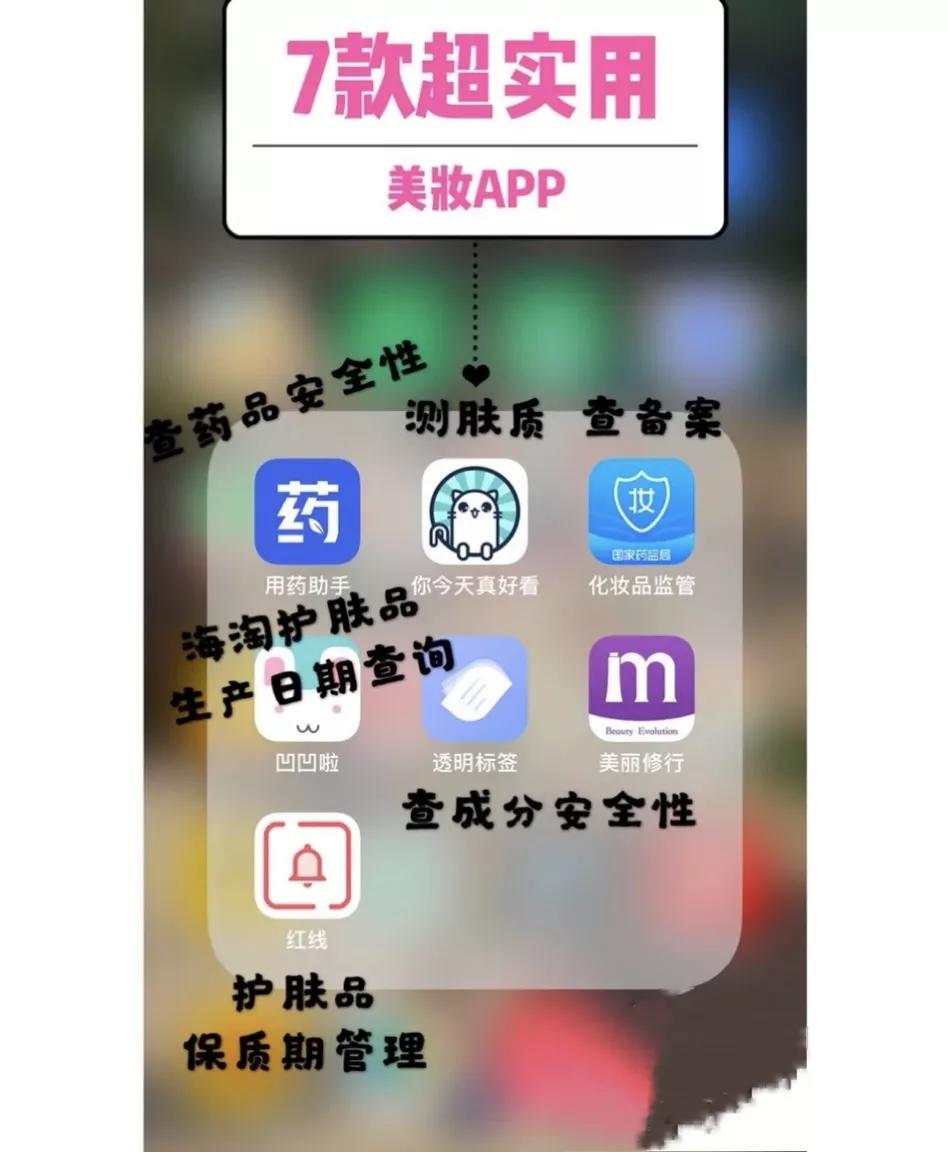 孕妇护肤品智商税一览表,孕妇化妆品是智商税吗