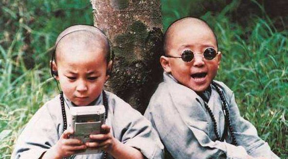 8090年代香港喜剧电影,香港8090年代经典喜剧电影解说