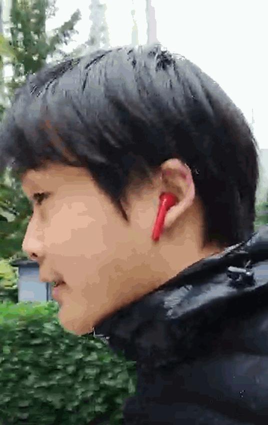 荣耀蓝牙耳机flypodspro骨声纹,荣耀蓝牙耳机flypodspro评测