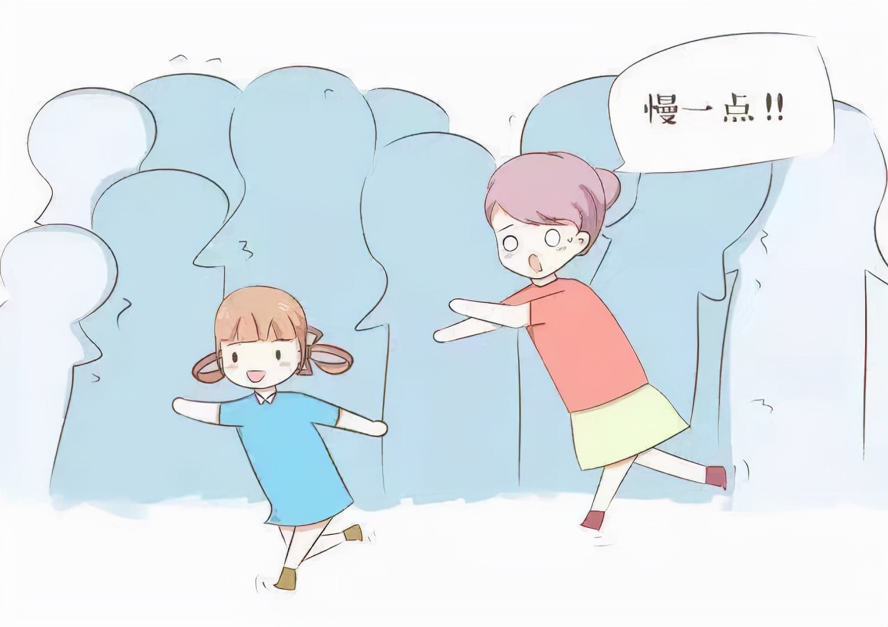 2岁孩子太淘气该如何管教,家有二宝如何教育孩子