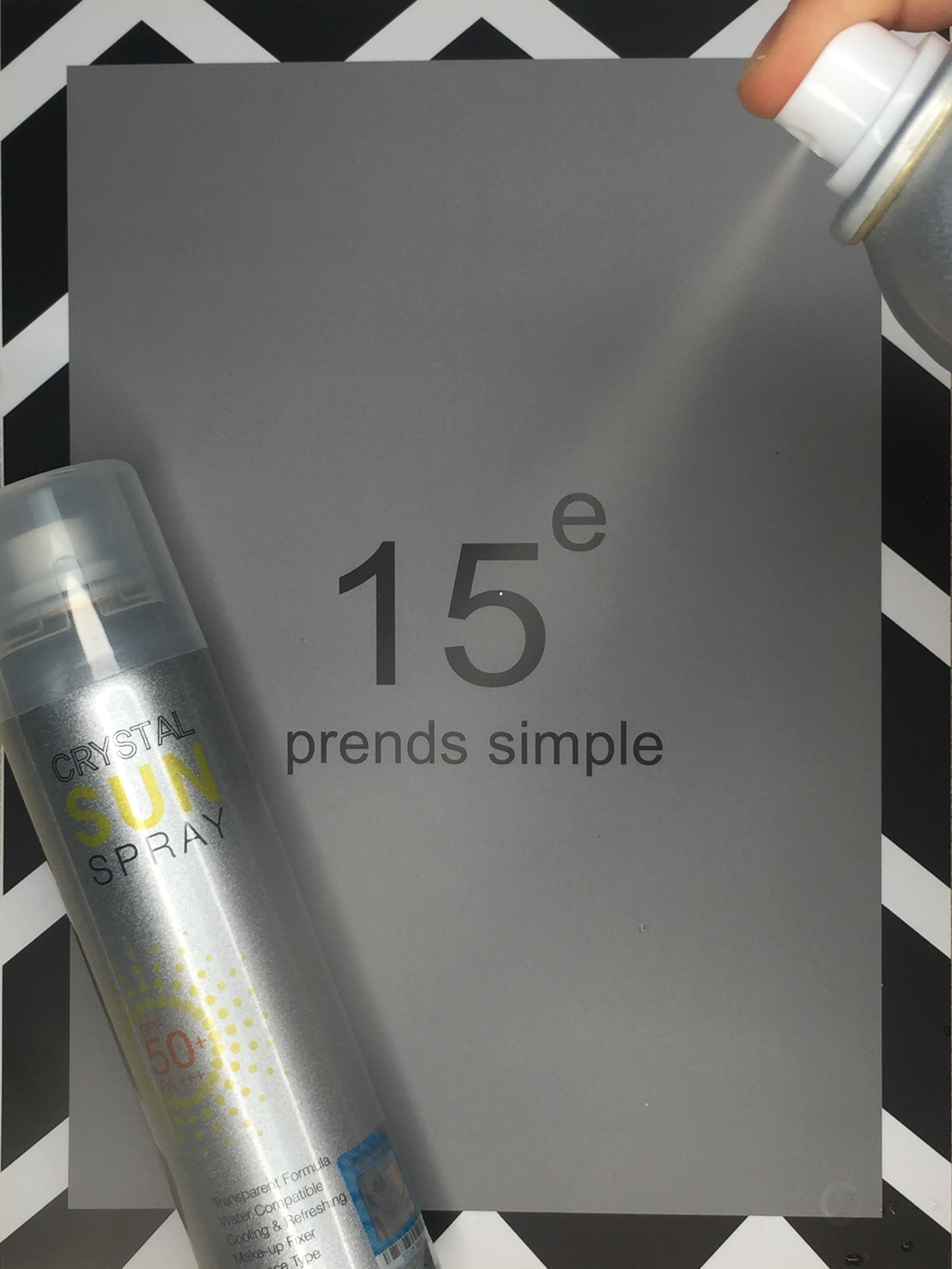 recipe防晒喷雾绿瓶金瓶,recipe防晒喷雾升级版