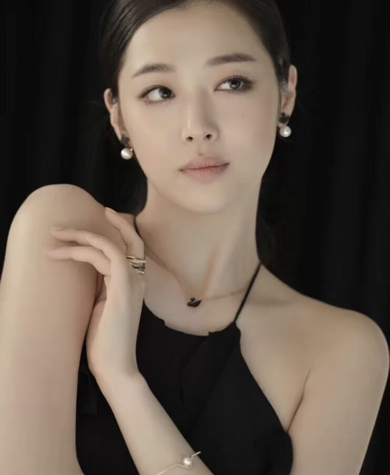 2024年最火的项链蒂芙尼,女生项链名牌推荐图片