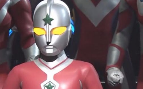 56位奥特曼照片及名字,56个奥特曼名字与大图