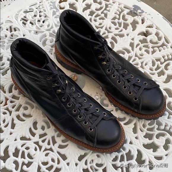 四大工装靴品牌,不同价位工装靴推荐