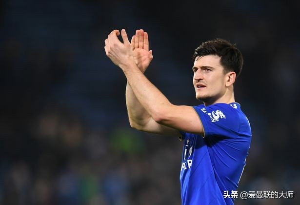 马奎尔加盟红魔了吗,马奎尔谈为曼联踢球的压力