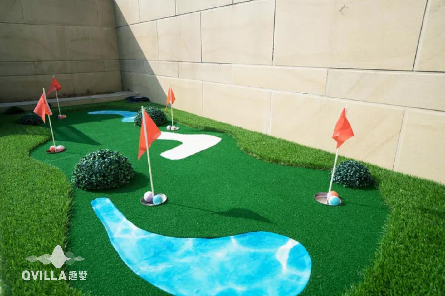 惠州润杨溪谷别墅户型图,惠州润杨溪谷复式房