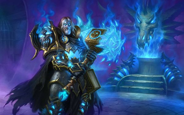 “拉斯塔哈大乱斗”第十七周环境周报：猎人毫无悬念的保持第一