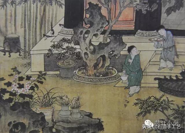 “官鈞”花器用途考｜深圳博物馆副馆长郭学雷