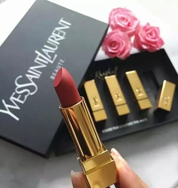 口红怎么选排行榜前十名网红爆款,口红买什么牌子最保湿