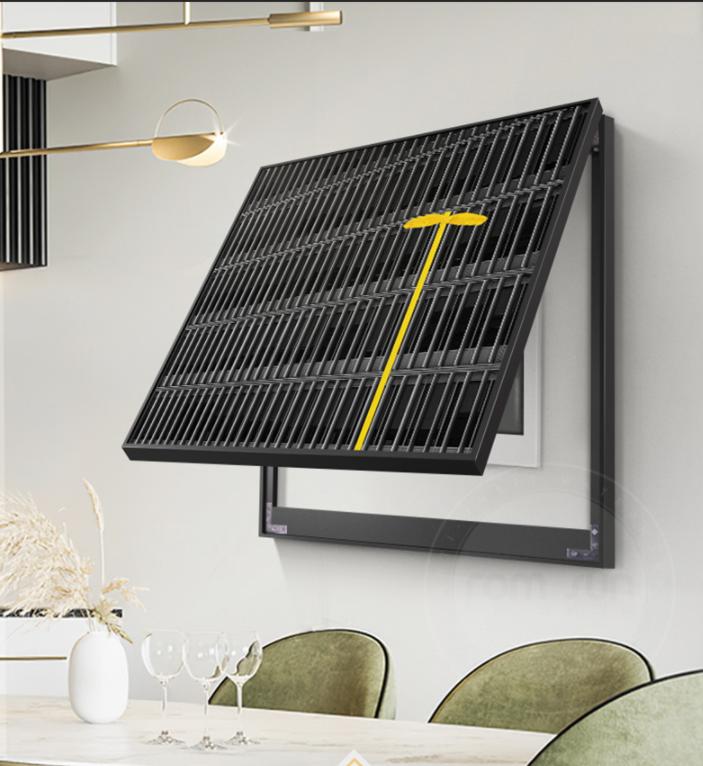 家里装修电箱,装修电表箱不想挂画怎么处理